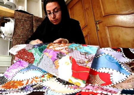 پرداخت تسهیلات مشاغل خانگی در حال انجام است