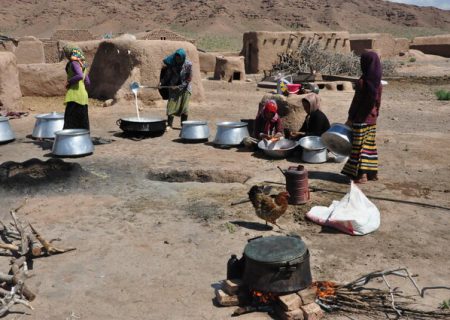 توسعه گردشگری با شکوفایی توانمندی‌های زنان روستایی