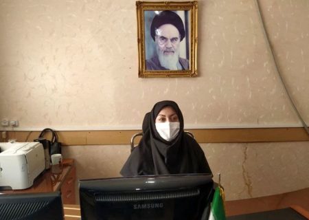 کردستان واولین بانوی فرماندار