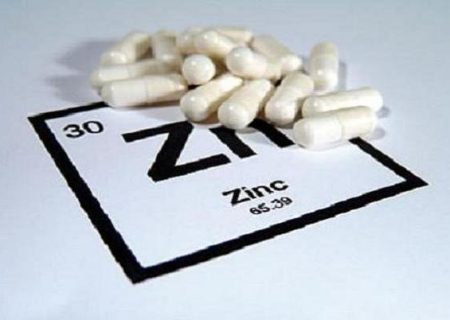 مصرف زیاد زینک ممکن است خطر اِندومتریوز را افزایش دهد