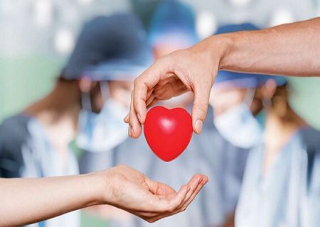 اهدای اعضای بدن بانوی ۴۱ ساله موجب نجات جان ۲ بیمار در ارومیه شد