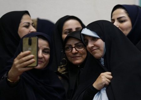 معاون زنان و خانواده رئیس جمهور؛ کنشگر یا سرگردان؟