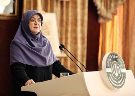 پیام سخنگوی دولت به‌مناسبت روز جهانی منع خشونت علیه زنان