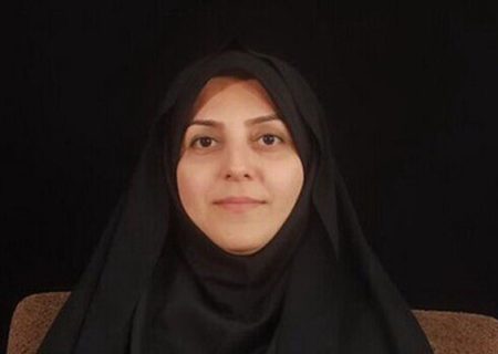 انتصاب نخستین فرماندار زن استان فارس توسط دولت چهاردهم