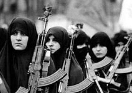 روایت «زنان» فداکاری و خلق حماسه‌های بزرگ