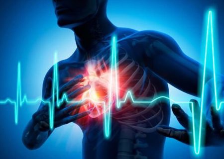 ارتباط افسردگی با خطر بیماری قلبی در زنان