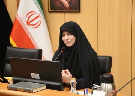 وعده الهی به برکت ایثارگری‌های مادران شهدا رخ خواهد داد