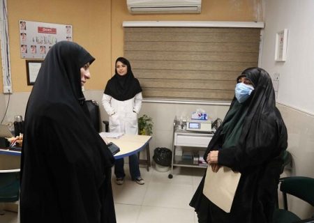 اجرای طرح‌های حمایت از سلامت روان زنان سرپرست خانوار