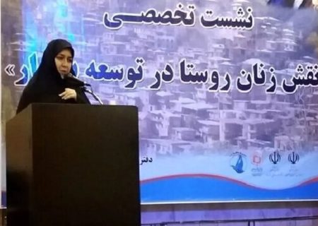 فرماندار کوهپایه: اثربخشی بانوان در جایگاه مدیریتی نیازمند حمایت همگانی است