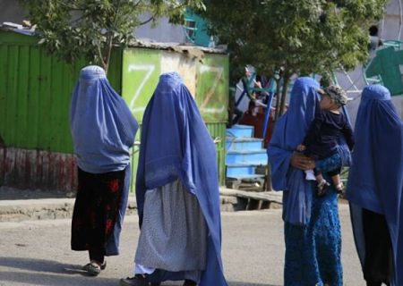 روایتی خواندنی و بغض‌آلود ۵ زن افغان که در تیررس طالبان هستند