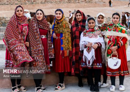 «زنان» پیشتاز عرصه‌های گردشگری