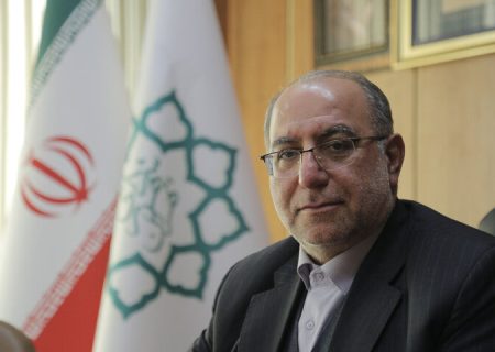 مجموعه شهربانو دهه فجر امسال در تهران به بهره‌برداری می‌رسد