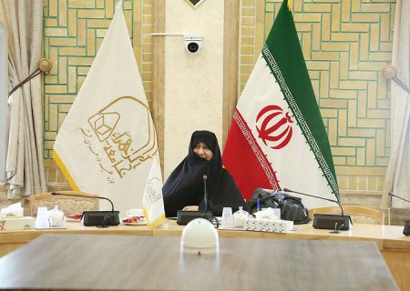 دشمن با جنگ نرم در پی تضعیف تمدن اسلامی است