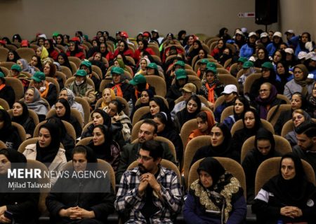 زنان ایرانی با وجود تحریم‌های غیرانسانی، مسیر شکوفایی را طی می‌کنند