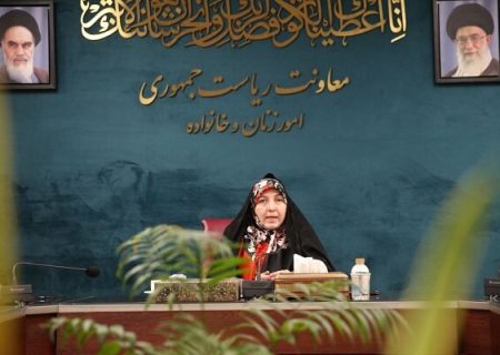 بررسی تأثیر تغییرات اقلیمی بر جامعه و خانواده‌ها