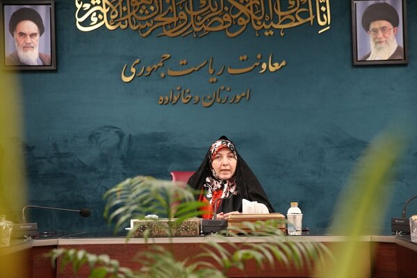 بررسی تأثیر تغییرات اقلیمی بر جامعه و خانوادهها