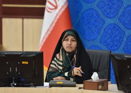 بستر ویژه برای حضور زنان البرزی در حوزه های مدیریتی فراهم شد