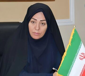 استاندار آذربایجان‌غربی اولین فرماندار انتصابی‌اش را از زنان انتخاب کرد