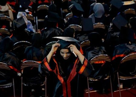 سهم زنان از جمعیت دانشجویی و هیئت علمی چقدر رشد داشت