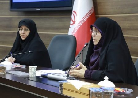 مدیرکل امور بانوان و خانواده استانداری آذربایجان‌غربی: اجلاسیه زنان شهیده آذربایجان‌غربی به یک رویداد ماندگار تبدیل می‌شود