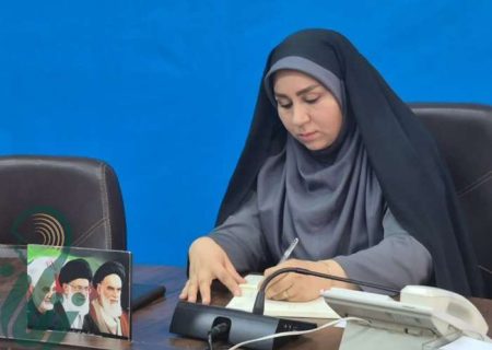 مدیرکل امور زنان و خانواده استانداری لرستان در گفتگو با خبرگزاری زنان ایران: زنان؛ روایت‌گران و نگاهبانان اصلی پیام غدیر خم در جامعه اسلامی