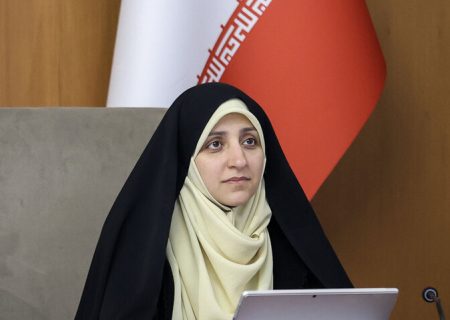 مشارکت زنان در ساختار قدرت نیازمند حمایت نهادهای بالادستی است