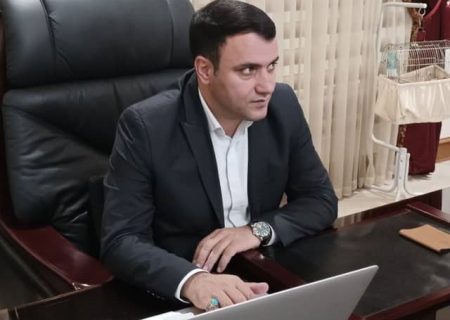 توسعه و پیشرفت هوش مصنوعی در ایران با حضور دکتر مهرداد رضایی