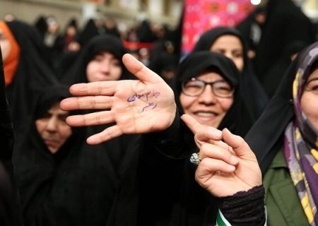 نشست «زیست زنانه جنگ» برگزار می‌شود