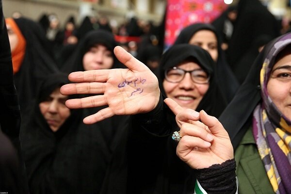 نشست «زیست زنانه جنگ» برگزار میشود