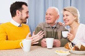 چطور  گفت‌وگویی هم‌سطح با فرزندان مجرد  داشته باشیم و بالعکس؟