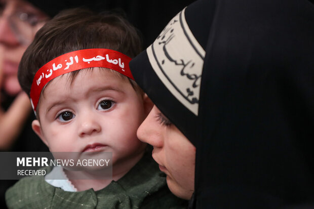 «محرم» مدار بازشناسی نقش زن در هویت دینی؛ الگوسازی دینی و جامعه پویا