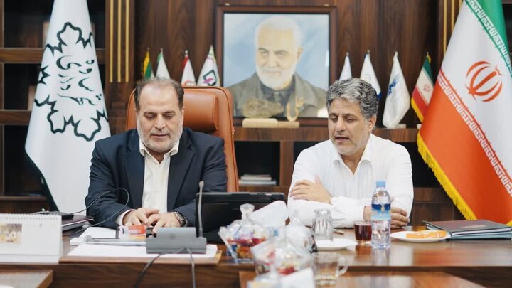 بدون برنامهریزی آیندهنگر شهرداری با ترک فعلهای متعدد مواجه میشود