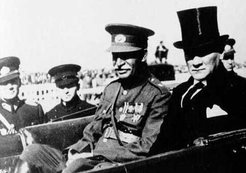 انقلاب آموزش در عثمانی؛ از سقوط ینیچریها تا مدارس مدرن امپراتوری!