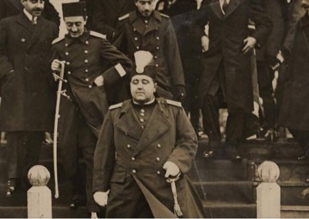 روزها و شب‌های همسر احمدشاه در قفس طلایی می‌گذشت/ شاه گفت: «ما پسر می‌خواهیم»