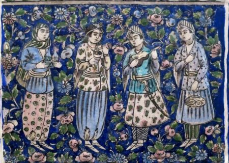 زنان دربار تیموری چگونه پیشتاز فرهنگ شدند؟؛ آموزش دختران هم‌پای پسران