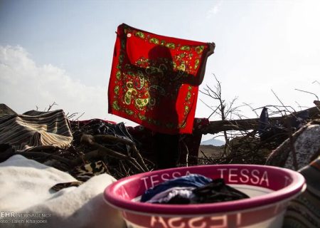 زنان طبقات فرودست گرفتار فقر پریود/گرانی و فقر، زندگی و شرایط بهداشتی را برای زنان استان‏‌های مختلف سخت کرده است