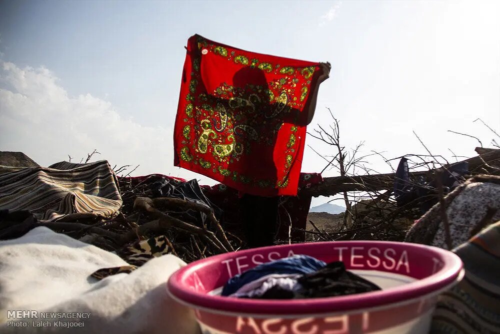 زنان طبقات فرودست گرفتار فقر پریود/گرانی و فقر، زندگی و شرایط بهداشتی را برای زنان استانهای مختلف سخت کرده است