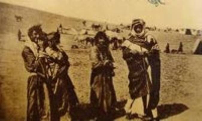 زنان عرب پیش از اسلام؛ الهههای آزادی یا قربانیان پدرسالاری؟