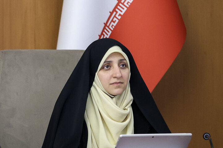 سفر معاون رئیسجمهور در امور زنان و خانواده به کرمان