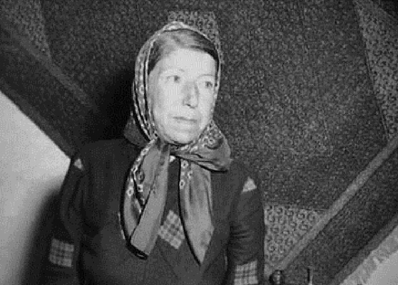 قمر در فقر مطلق مرد/ جنازهاش ۵ ساعت در کنار خیابان ماند/ در اواخر عمر تصمیم گرفت همه صفحاتش را جمع کند