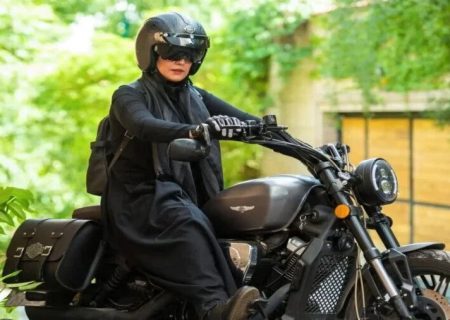 موتورسواری زنان، منتظر لایحه ای که به‌زودی ارائه می شود