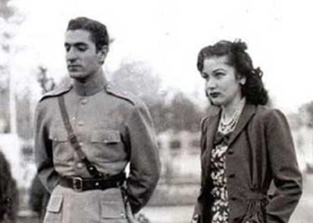 همسر ناصرالدین‌شاه می‌گفت: «هر وقت فوزیه عروس رضاخان قدم به خاک ایران بگذارد، من خواهم مرد»