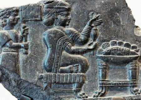 پدرسالاری و زن‌ستیزی در ایران باستان