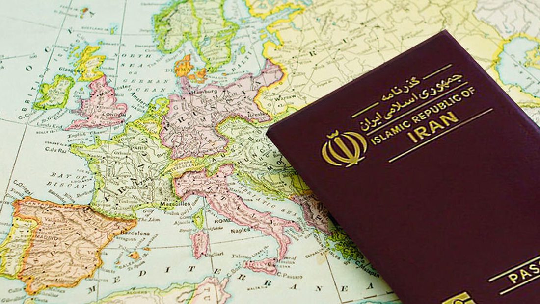 پشت پرده کمپهای پناهجویی/ مهاجران تنهای ایرانی در کمپهای آلمان، صربستان، ترکیه و فرانسه/ روایتی از مهاجرت، در تلاقی زبان، هویت و واقعیت