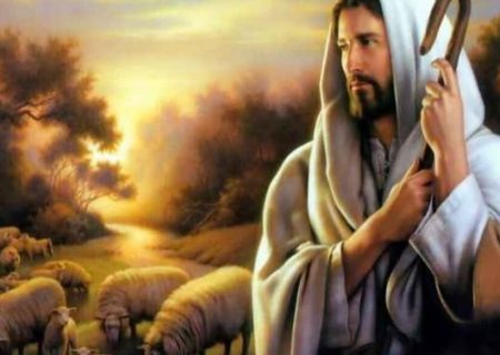 چگونه دختران شعیب نبی (ع) سرنوشت حضرت موسی (ع) را تغییر دادند؟