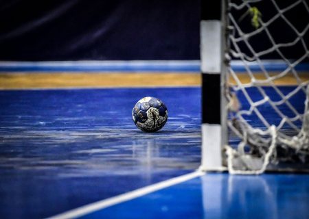 یک برد پرگل دیگر به نام دختران هندبالیست