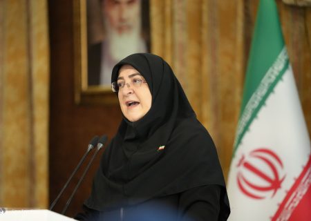 ببینید | سخنگوی دولت: دولت از رفع موانع موتورسواری بانوان استقبال می‌کند