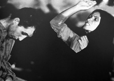 ببینید | چرا خفاش شب دنبال انتقام گرفتن از زن‌ها بود؟