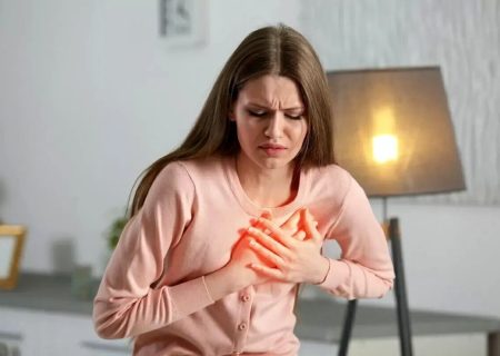 تفاوت‌ علائم بیماری‌های قلبی و عروقی در زنان و مردان
