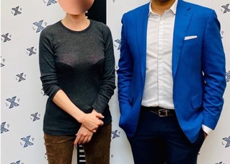 جراحی عجیب برای یافتن همسر